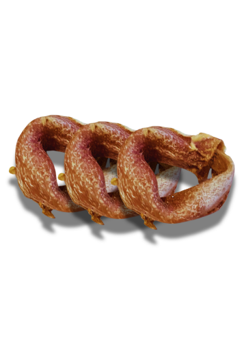 Imagem de Colágeno Donuts 3 und